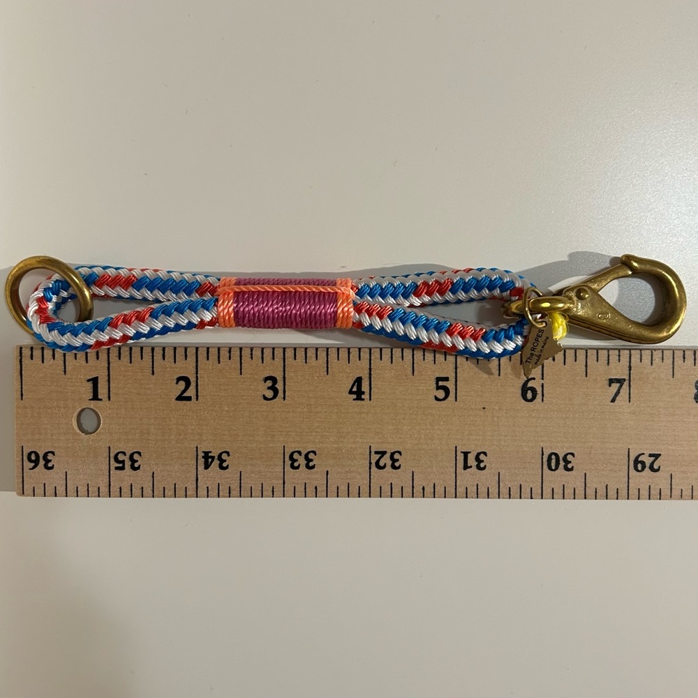 The Ropes™ Maine Bracelet